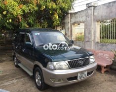 Toyota Zace Bán  GL tại Trà Vinh 2003 - Bán zace GL tại Trà Vinh giá 140 triệu tại Trà Vinh