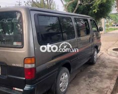 Toyota Hiace xe hết hạn sử dụng phế liệu 1996 - xe hết hạn sử dụng phế liệu giá 40 triệu tại Sóc Trăng