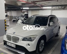 BMW X1   SX 2011 xe gia đình _Odo: 85k GIÁ: 439tr 2011 - BMW X1 SX 2011 xe gia đình _Odo: 85k GIÁ: 439tr giá 439 triệu tại Tp.HCM