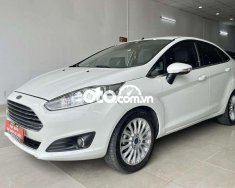 Ford Fiesta  1.5 Titanium 2016 Gốc Thành Phố 2016 - Fiesta 1.5 Titanium 2016 Gốc Thành Phố giá 345 triệu tại Khánh Hòa