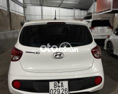 Hyundai Grand i10 Xe Nhà Sử dụng rất ít đi 2017 - Xe Nhà Sử dụng rất ít đi giá 350 triệu tại Trà Vinh