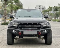 Ford Ranger Raptor 2020 - Cực chất giá 1 tỷ 10 tr tại Hà Nội