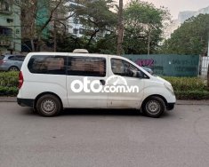 Hyundai Grand Starex Bán xe starex 3 chỗ 2008 - Bán xe starex 3 chỗ giá 220 triệu tại Hà Nội