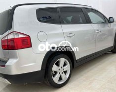 Chevrolet Orlando  số sàn 2017 2017 - orlando số sàn 2017 giá 325 triệu tại Đắk Lắk