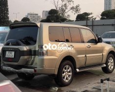 Mitsubishi Pajero  nhập Nhật cuối 2014, Xe rất mới và đẹp. 2014 - Pajero nhập Nhật cuối 2014, Xe rất mới và đẹp. giá 925 triệu tại Tp.HCM