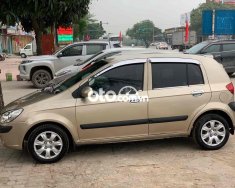 Hyundai Getz gia đình cần bán gezt 2010 nhập hàn . xe tư nhân 2010 - gia đình cần bán gezt 2010 nhập hàn . xe tư nhân giá 135 triệu tại Bắc Ninh