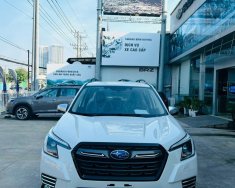 Subaru Forester 2023 - Subaru Forester 2023 Nhập Thái mới 100% Xe Sẵn Giao Ngay tại Subaru Bình Dương giá 1 tỷ 127 tr tại Bình Dương