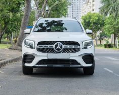 Mercedes-Benz GLB 200 2021 - Xe số tự động giá 1 tỷ 739 tr tại Hà Nội