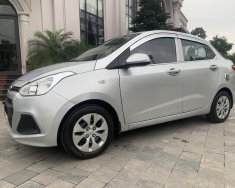 Hyundai Grand i10 2016 - Màu bạc giá 232 triệu tại Phú Thọ