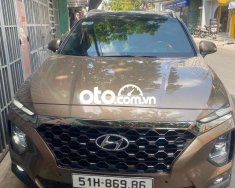 Hyundai Stargazer  SANTAFE 2021 2021 - HYUNDAI SANTAFE 2021 giá 950 triệu tại Tp.HCM