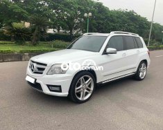 Mercedes-Benz GLK 300 Bán GLK 300 AMG 2011 2011 - Bán GLK 300 AMG 2011 giá 590 triệu tại Hà Nội