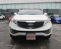 Kia Sportage 2013 - Full 2013 giá 478 triệu tại Hà Nội