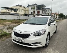 Kia K3 2016 - Xe gia đình 1 chủ từ mới giá 368 triệu tại Thanh Hóa