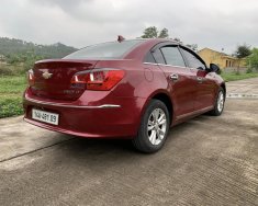 Chevrolet Cruze 2018 - Màu đỏ số sàn giá 370 triệu tại Quảng Ninh