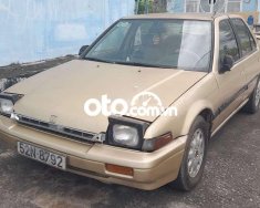 Honda Accord  1987 (bản nhập canada) 1987 - accord 1987 (bản nhập canada) giá 47 triệu tại Tp.HCM