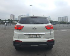 Hyundai Creta 2016 - Hyundai Creta 2016 giá 500 triệu tại Hà Nội