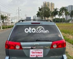 Toyota Sienna  sx 2005 nhập 2009 bản limited 2004 - sienna sx 2005 nhập 2009 bản limited giá 345 triệu tại Tp.HCM