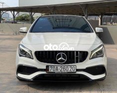 Mercedes-Benz A250 Mercrdes CLA250 Facelift 2017 2017 - Mercrdes CLA250 Facelift 2017 giá 999 triệu tại Tp.HCM