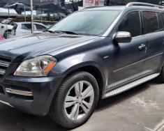 Mercedes-Benz GL 350 2009 - Nhập khẩu Đức giá 950 triệu tại Hà Nội