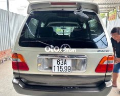 Toyota Zace  GL rin 2005 2005 - zace GL rin 2005 giá 140 triệu tại Tiền Giang