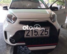 Kia Morning bán xe moning si 2016 2016 - bán xe moning si 2016 giá 240 triệu tại Quảng Bình