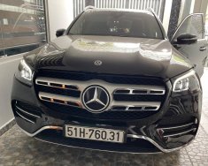 Mercedes-Benz GLS 450 2019 - Model 2020 giá 4 tỷ 179 tr tại Tp.HCM