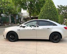 Chevrolet Cruze Xe Chervolet  Ls 1.6 2015 màu bạc,ko cấn đụng 2015 - Xe Chervolet Cruze Ls 1.6 2015 màu bạc,ko cấn đụng giá 283 triệu tại Long An