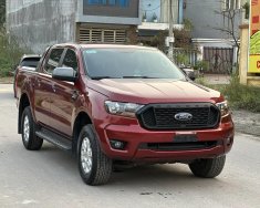 Ford Ranger 2020 - Màu đỏ, xe nhập, giá cực tốt giá 575 triệu tại Thái Nguyên
