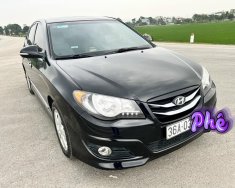 Hyundai Avante 2012 - Màu đen số tự động giá 320 triệu tại Hải Phòng