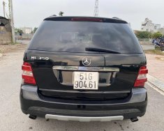 Mercedes-Benz ML 350 2005 - Giá 295 triệu giá 295 triệu tại Tp.HCM