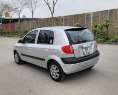 Hyundai Getz 2008 - Màu bạc số tự động, giá cực tốt giá 160 triệu tại Hải Phòng