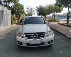 Mercedes-Benz GLK 280 2009 - Xe ngon, giá rẻ giá 410 triệu tại An Giang