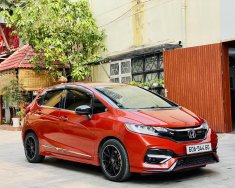 Honda Jazz 2018 - Tặng 1 năm chăm xe bảo dưỡng miễn phí giá 419 triệu tại Bình Dương