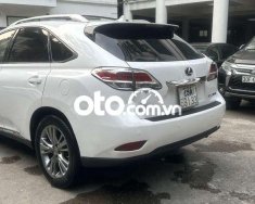 Lexus RX 450   450 Trắng MPV 2009 - Lexus Rx 450 Trắng MPV giá 1 tỷ 300 tr tại Hà Nội