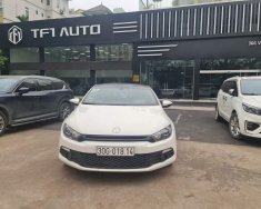 Volkswagen Scirocco 2010 - Volkswagen Scirocco 2010 số tự động giá 300 triệu tại Hà Nội