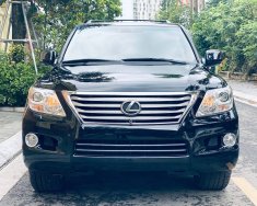 Lexus LX 570 2011 - model 2011 giá 2 tỷ 240 tr tại Hà Nội