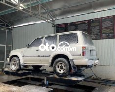 Toyota Land Cruiser   1994 - Toyota Land cruiser giá 85 triệu tại Lâm Đồng