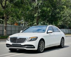 Mercedes-Benz S 450L 2017 - Mercedes-Benz S 450L 2017 tại Hà Nội giá 2 tỷ tại Hà Nội