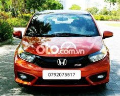 Honda Brio   bản RS . 2019 . Zin . Đẹp 2019 - Honda Brio bản RS . 2019 . Zin . Đẹp giá 379 triệu tại BR-Vũng Tàu