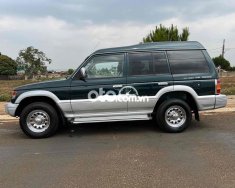 Mitsubishi Pajero  2005,xe gốc gia lai,máy zin,ko đâm đụng 2005 - pajero 2005,xe gốc gia lai,máy zin,ko đâm đụng giá 195 triệu tại Gia Lai