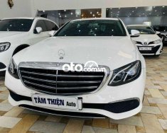 Mercedes-Benz E200 MERCEDES E200 sx2016, chất xe cực đẹp 2016 - MERCEDES E200 sx2016, chất xe cực đẹp giá 1 tỷ 380 tr tại Khánh Hòa