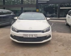 Volkswagen Scirocco 2010 - Chạy 11 vạn km giá 309 triệu tại Hà Nội