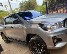 Toyota Hilux 2020 - Xe số tự động giá 600 triệu tại BR-Vũng Tàu