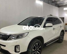 Kia Sorento xe gia đình 2018 - xe gia đình giá 695 triệu tại Vĩnh Phúc