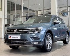 Volkswagen Tiguan 2021 - Volkswagen Tiguan S 7 chỗ 2021 đẩy kho hàng trưng bày KM giảm giá sốc giá 1 tỷ 650 tr tại Nghệ An