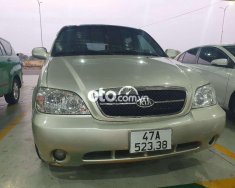 Kia Carnival Xe bán 2008 - Xe bán giá 165 triệu tại Đồng Nai