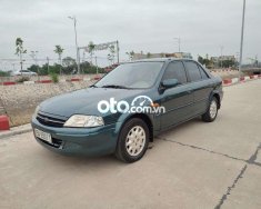 Ford Laser   1.6 cá nhân dùng. Máy móc gầm bệ ngon 2000 - Ford laser 1.6 cá nhân dùng. Máy móc gầm bệ ngon giá 90 triệu tại Ninh Bình