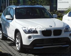 BMW X1 ❤️  SX 2011 _ Odo: 85k xe đẹp bao check hãng 2011 - ❤️BMW X1 SX 2011 _ Odo: 85k xe đẹp bao check hãng giá 439 triệu tại Tp.HCM