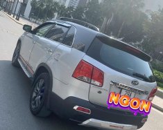 Kia Sorento 2009 - Xe số tự động giá 425 triệu tại Hải Phòng