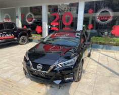 Nissan Almera 2022 - Còn duy nhất 1 xuất màu đen sập sàn giá siêu hời giá 510 triệu tại Bắc Ninh